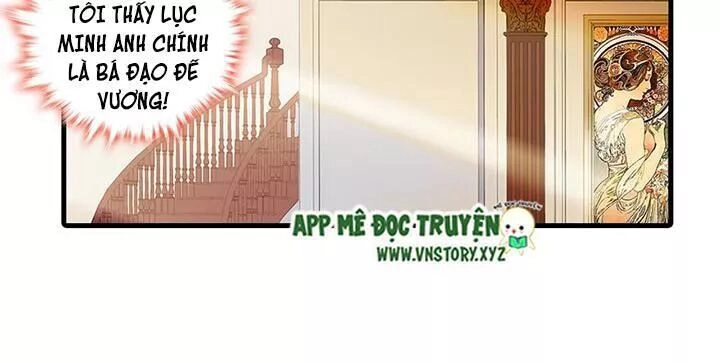 Ngọt Ngào Uy Vũ: Boss Sủng Đến Nghiện Chapter 90 - 24