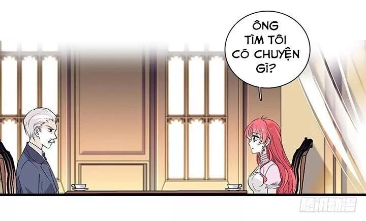 Ngọt Ngào Uy Vũ: Boss Sủng Đến Nghiện Chapter 90 - 25