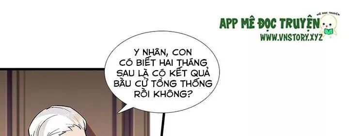 Ngọt Ngào Uy Vũ: Boss Sủng Đến Nghiện Chapter 90 - 27