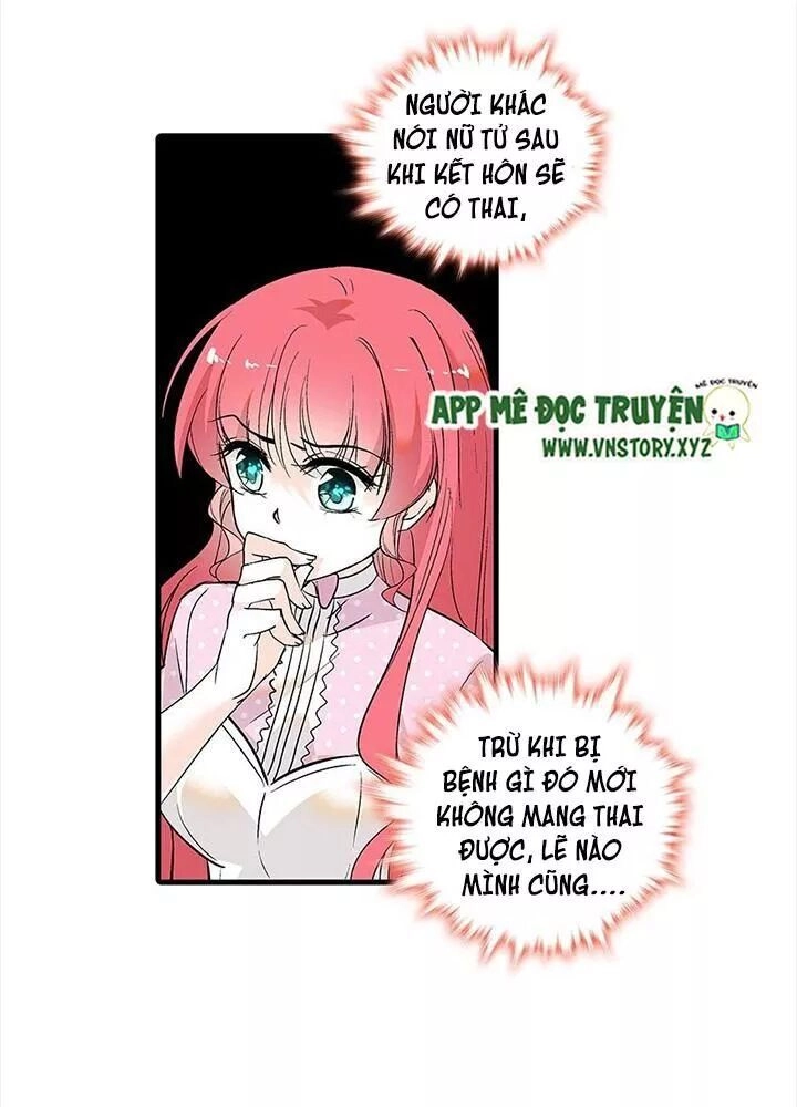 Ngọt Ngào Uy Vũ: Boss Sủng Đến Nghiện Chapter 91 - 4