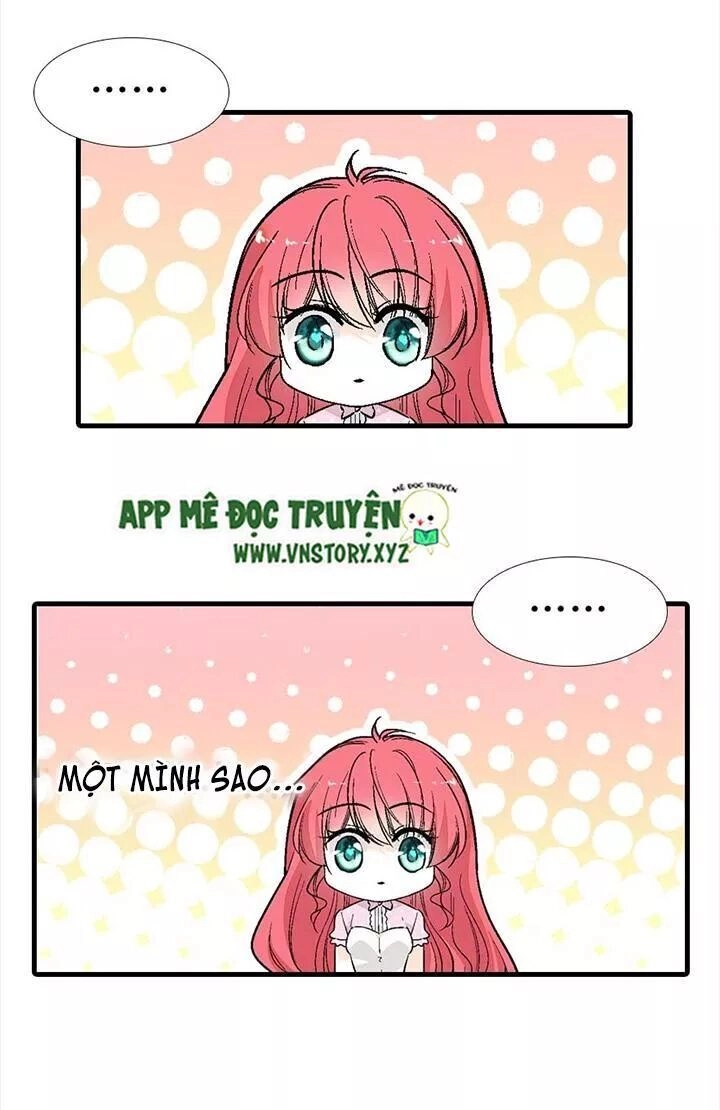 Ngọt Ngào Uy Vũ: Boss Sủng Đến Nghiện Chapter 91 - 18