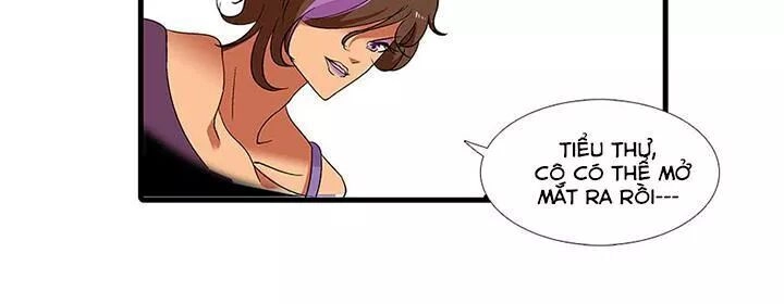 Ngọt Ngào Uy Vũ: Boss Sủng Đến Nghiện Chapter 91 - 24