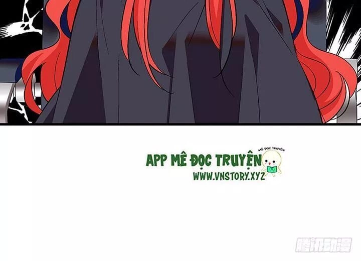 Ngọt Ngào Uy Vũ: Boss Sủng Đến Nghiện Chapter 91 - 27