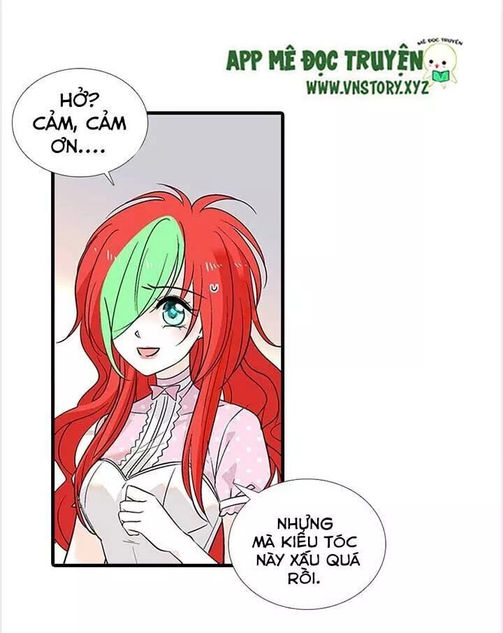 Ngọt Ngào Uy Vũ: Boss Sủng Đến Nghiện Chapter 92 - 7