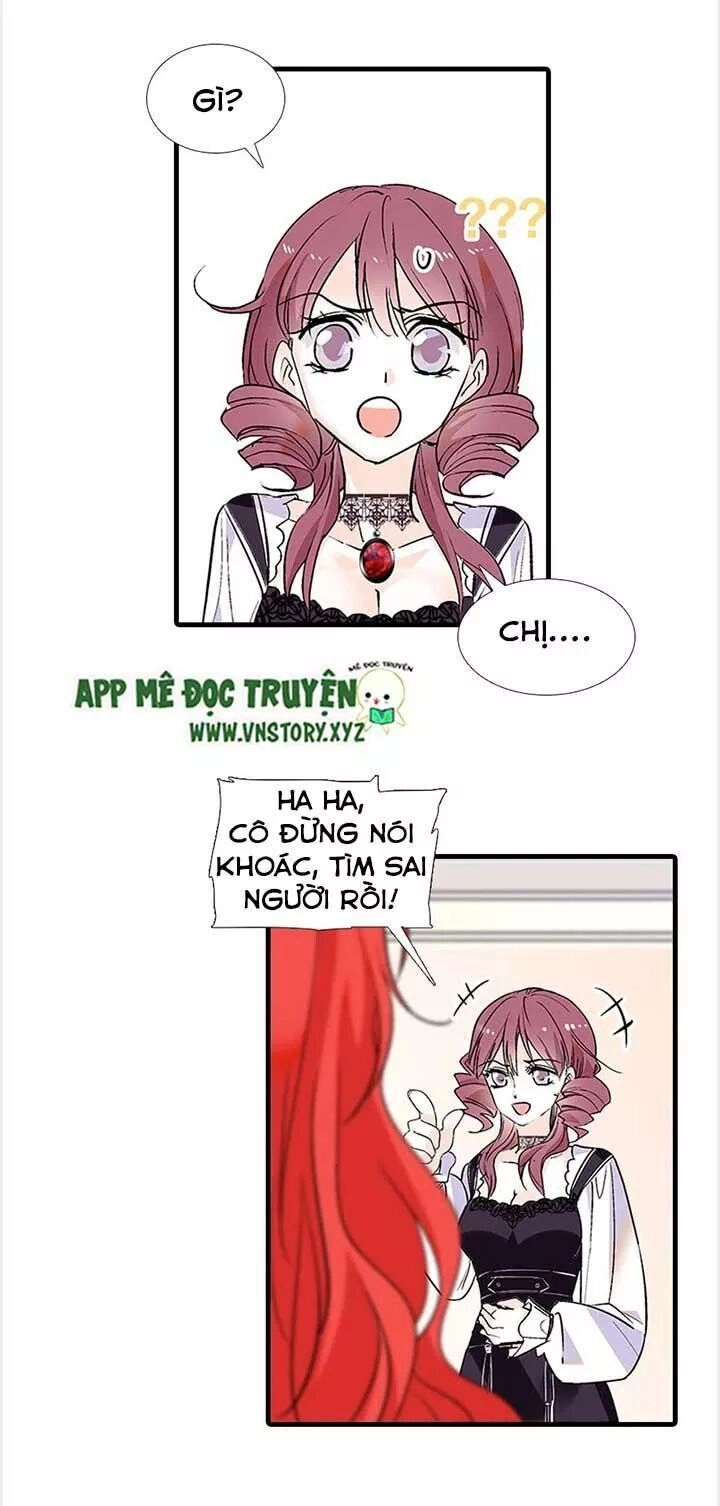 Ngọt Ngào Uy Vũ: Boss Sủng Đến Nghiện Chapter 92 - 11