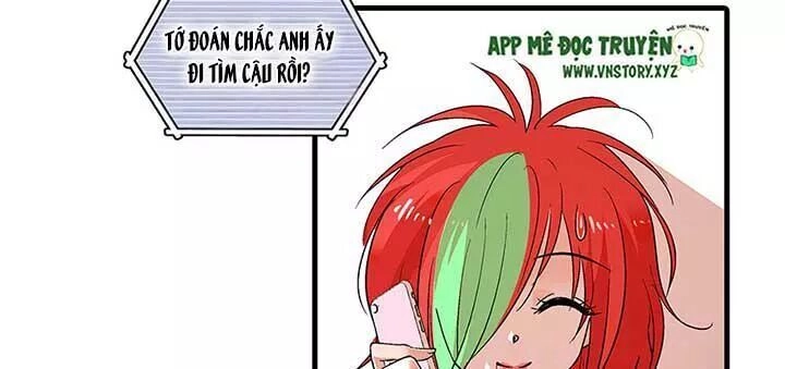 Ngọt Ngào Uy Vũ: Boss Sủng Đến Nghiện Chapter 92 - 31