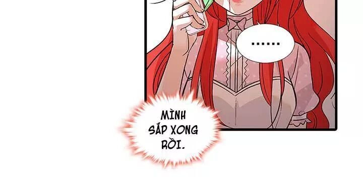 Ngọt Ngào Uy Vũ: Boss Sủng Đến Nghiện Chapter 92 - 32