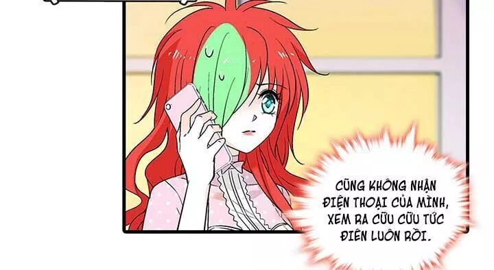 Ngọt Ngào Uy Vũ: Boss Sủng Đến Nghiện Chapter 92 - 36