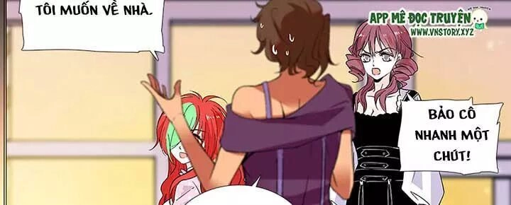 Ngọt Ngào Uy Vũ: Boss Sủng Đến Nghiện Chapter 92 - 38