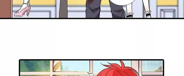 Ngọt Ngào Uy Vũ: Boss Sủng Đến Nghiện Chapter 92 - 40