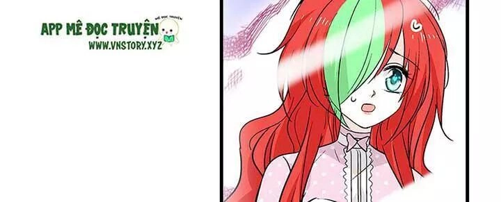 Ngọt Ngào Uy Vũ: Boss Sủng Đến Nghiện Chapter 92 - 46