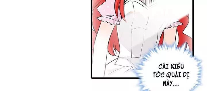 Ngọt Ngào Uy Vũ: Boss Sủng Đến Nghiện Chapter 92 - 47