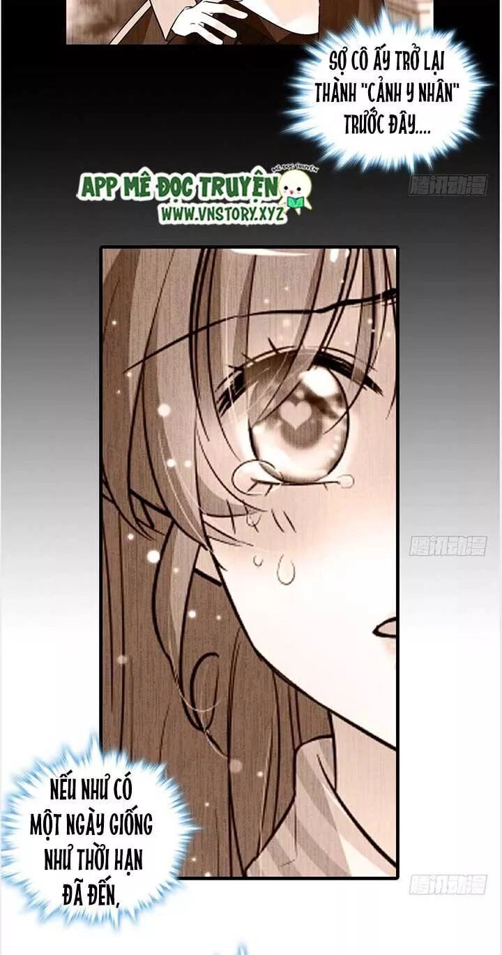 Ngọt Ngào Uy Vũ: Boss Sủng Đến Nghiện Chapter 93 - 9