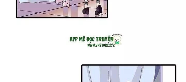 Ngọt Ngào Uy Vũ: Boss Sủng Đến Nghiện Chapter 93 - 23