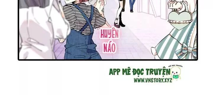 Ngọt Ngào Uy Vũ: Boss Sủng Đến Nghiện Chapter 93 - 29