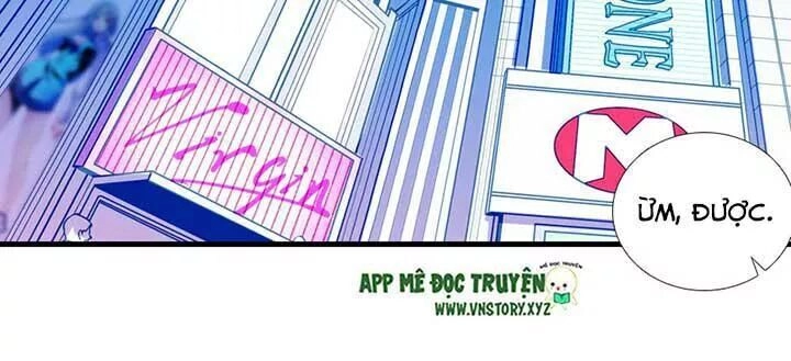 Ngọt Ngào Uy Vũ: Boss Sủng Đến Nghiện Chapter 93 - 32