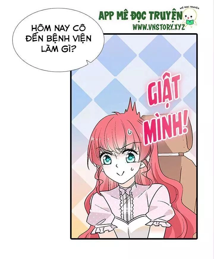 Ngọt Ngào Uy Vũ: Boss Sủng Đến Nghiện Chapter 94 - 12