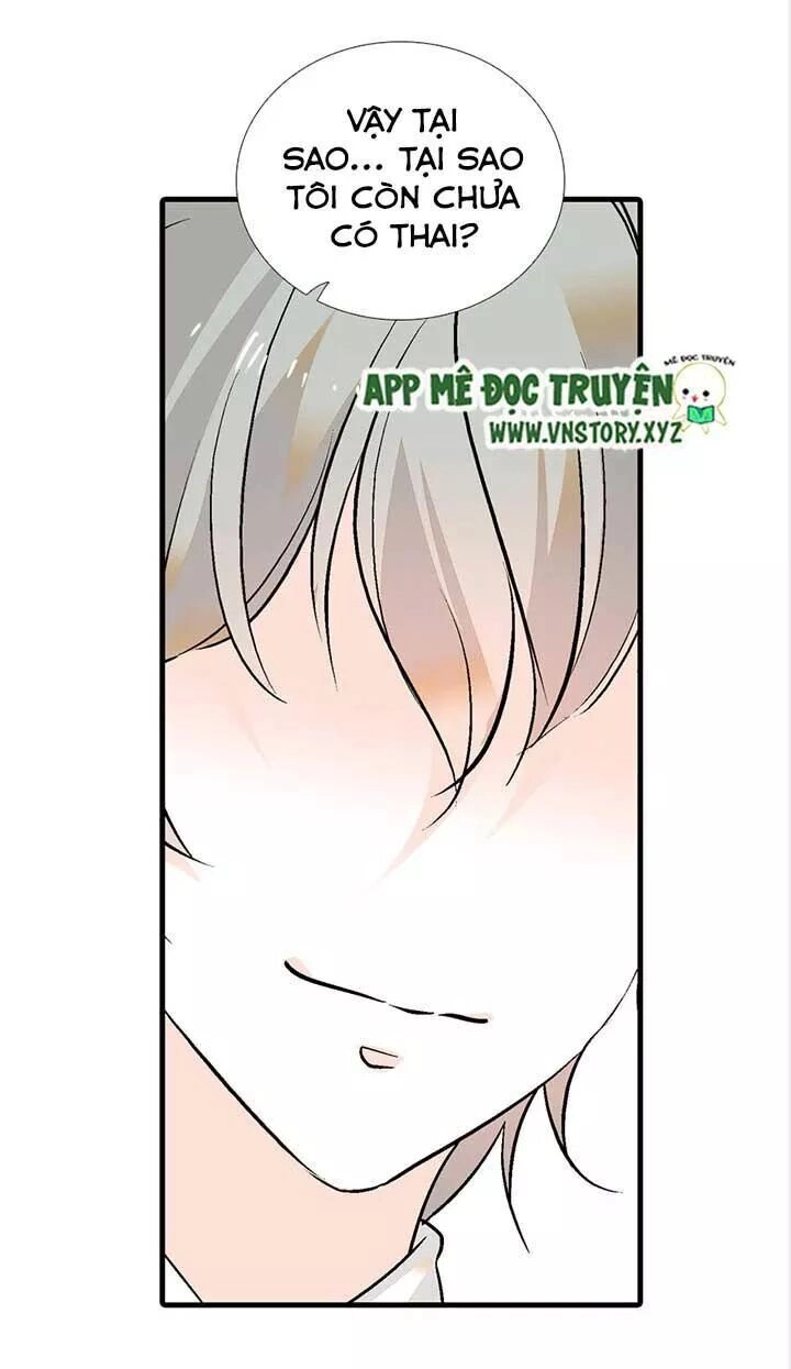 Ngọt Ngào Uy Vũ: Boss Sủng Đến Nghiện Chapter 94 - 15