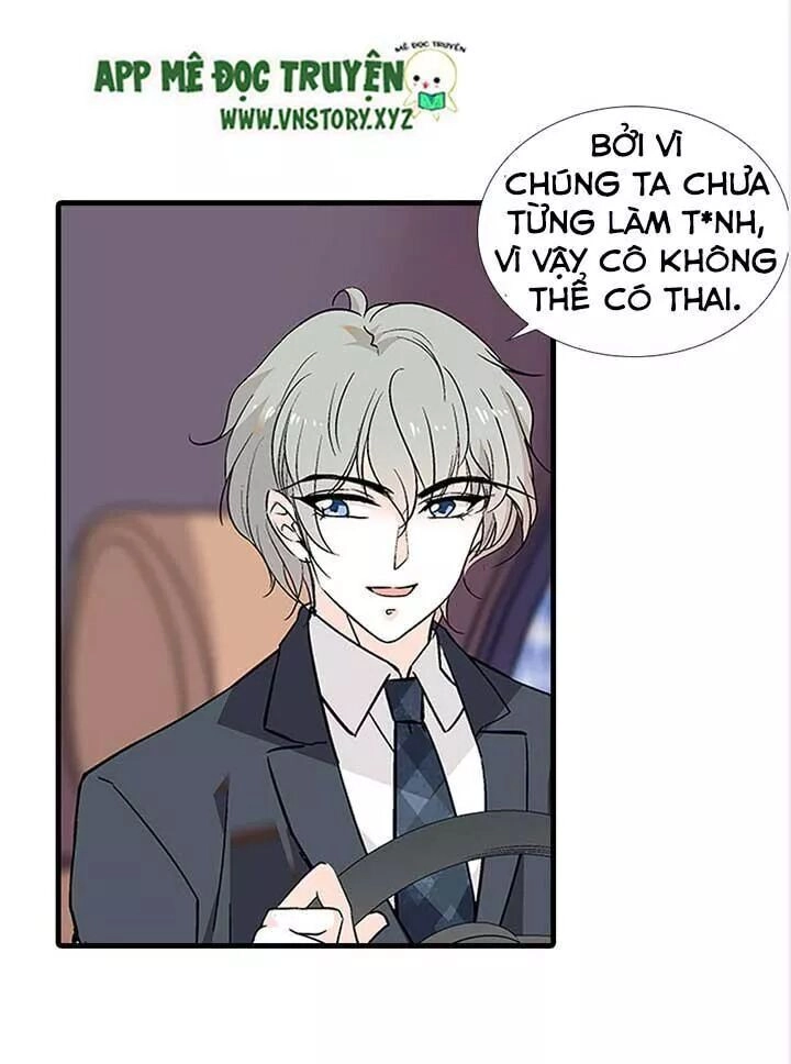 Ngọt Ngào Uy Vũ: Boss Sủng Đến Nghiện Chapter 94 - 16