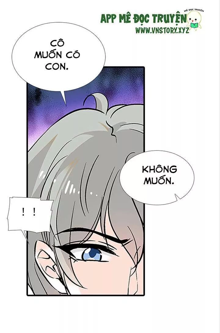 Ngọt Ngào Uy Vũ: Boss Sủng Đến Nghiện Chapter 94 - 18