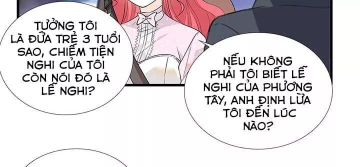 Ngọt Ngào Uy Vũ: Boss Sủng Đến Nghiện Chapter 94 - 25