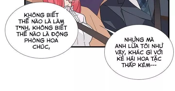 Ngọt Ngào Uy Vũ: Boss Sủng Đến Nghiện Chapter 94 - 27