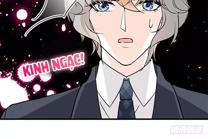 Ngọt Ngào Uy Vũ: Boss Sủng Đến Nghiện Chapter 94 - 31