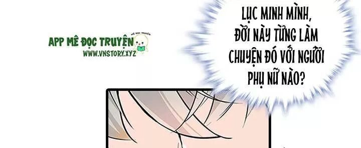 Ngọt Ngào Uy Vũ: Boss Sủng Đến Nghiện Chapter 94 - 35