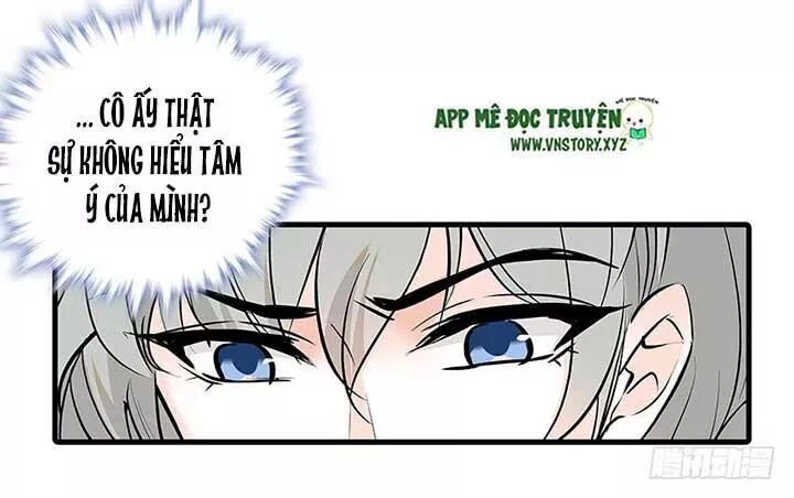 Ngọt Ngào Uy Vũ: Boss Sủng Đến Nghiện Chapter 94 - 38