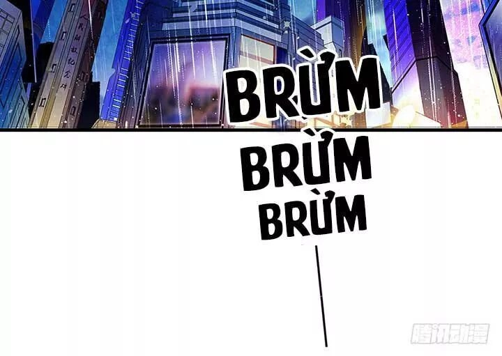 Ngọt Ngào Uy Vũ: Boss Sủng Đến Nghiện Chapter 94 - 45