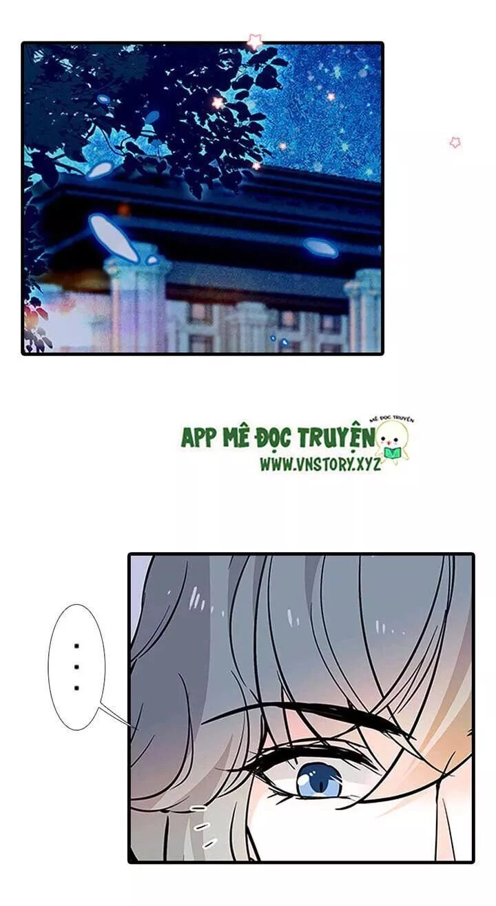 Ngọt Ngào Uy Vũ: Boss Sủng Đến Nghiện Chapter 95 - 3