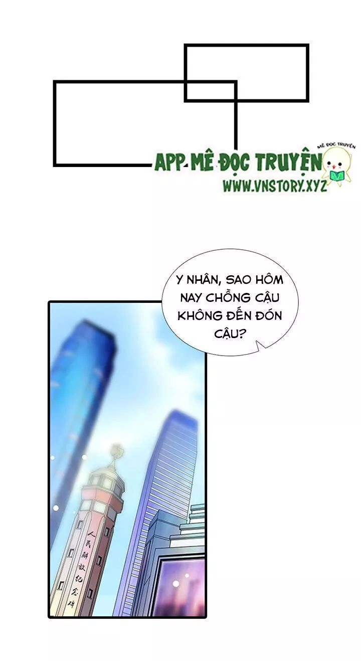 Ngọt Ngào Uy Vũ: Boss Sủng Đến Nghiện Chapter 96 - 9