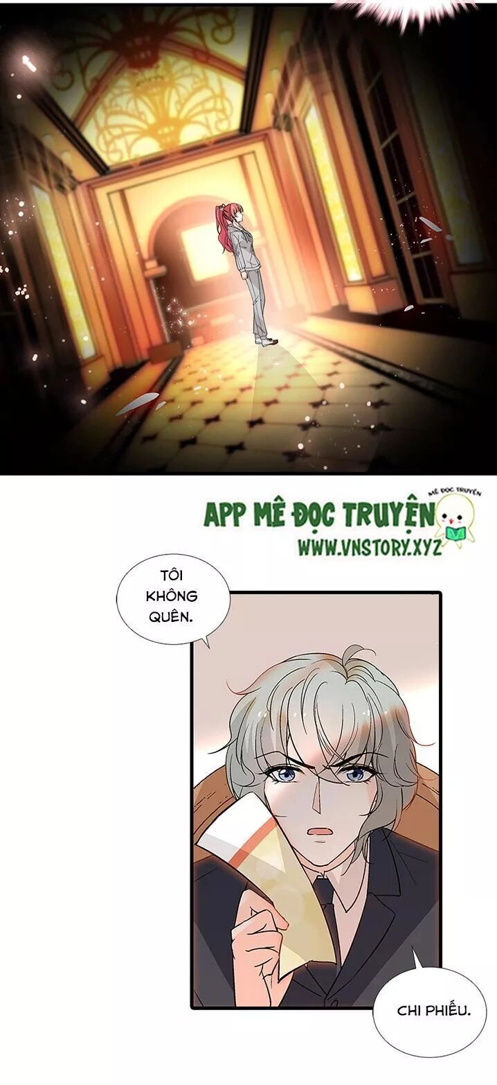Ngọt Ngào Uy Vũ: Boss Sủng Đến Nghiện Chapter 96 - 19