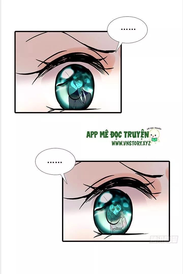 Ngọt Ngào Uy Vũ: Boss Sủng Đến Nghiện Chapter 97 - 3