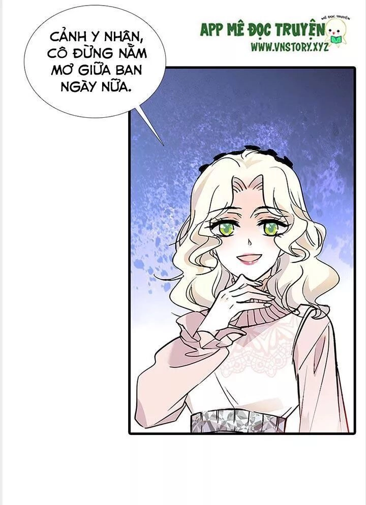 Ngọt Ngào Uy Vũ: Boss Sủng Đến Nghiện Chapter 97 - 7