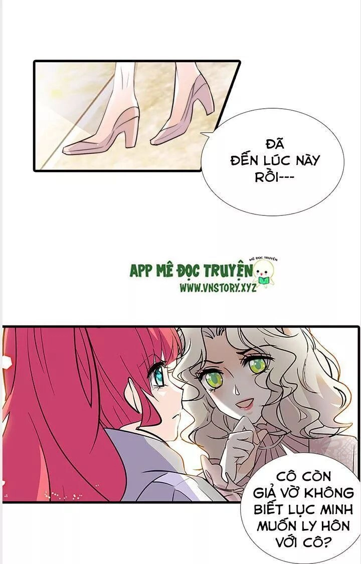 Ngọt Ngào Uy Vũ: Boss Sủng Đến Nghiện Chapter 97 - 8