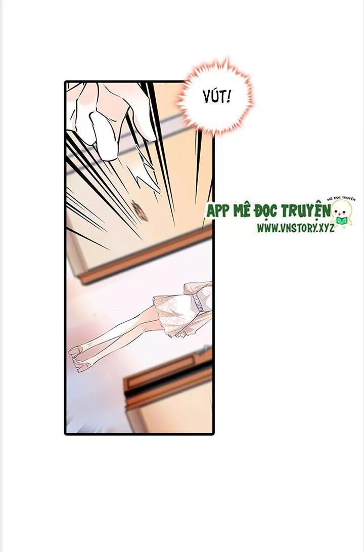 Ngọt Ngào Uy Vũ: Boss Sủng Đến Nghiện Chapter 97 - 12