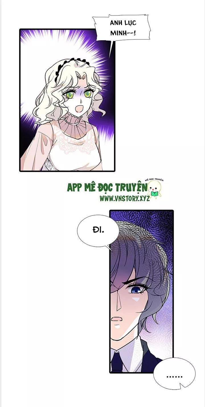 Ngọt Ngào Uy Vũ: Boss Sủng Đến Nghiện Chapter 97 - 18