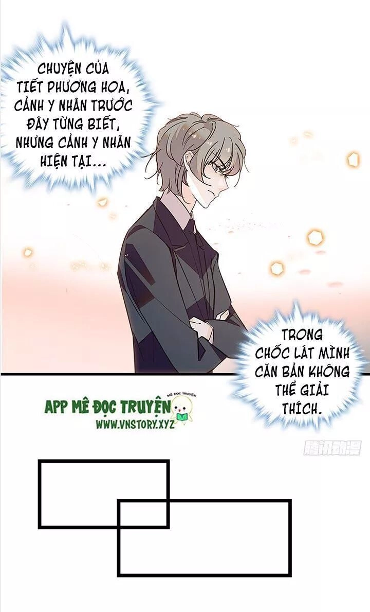 Ngọt Ngào Uy Vũ: Boss Sủng Đến Nghiện Chapter 97 - 25