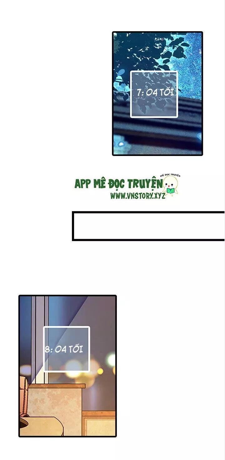 Ngọt Ngào Uy Vũ: Boss Sủng Đến Nghiện Chapter 98 - 5