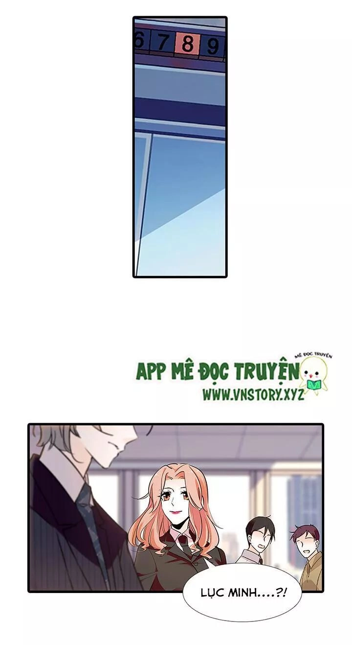 Ngọt Ngào Uy Vũ: Boss Sủng Đến Nghiện Chapter 99 - 14