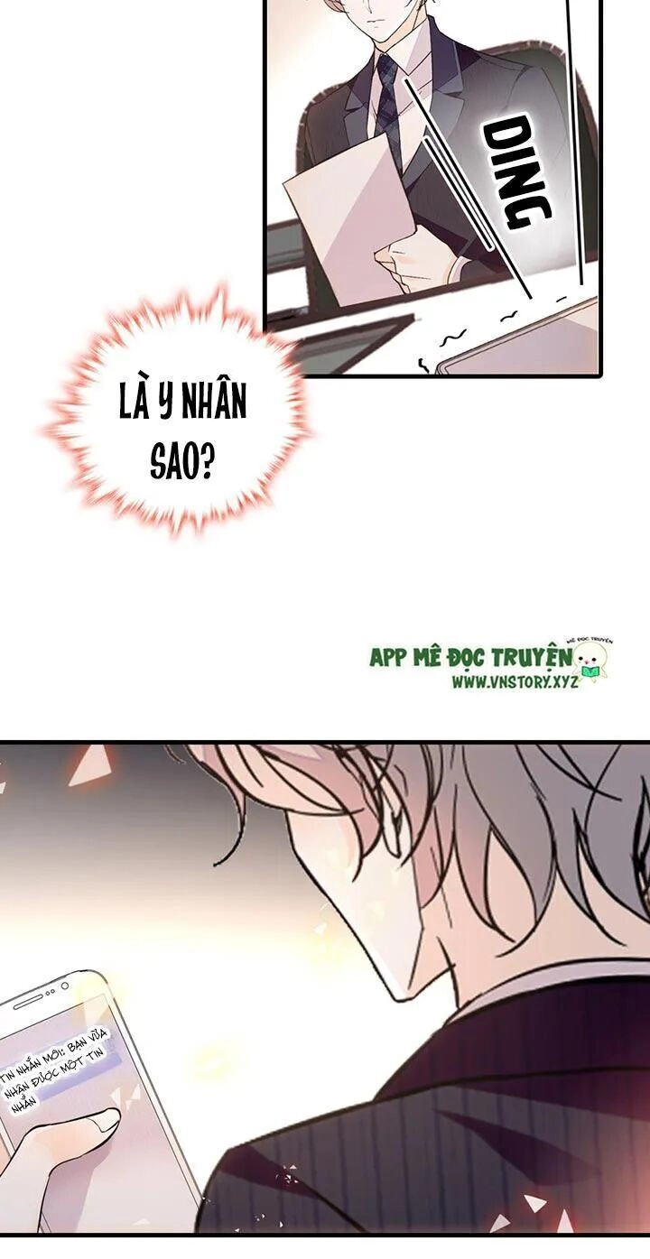 Ngọt Ngào Uy Vũ: Boss Sủng Đến Nghiện Chapter 101 - 25