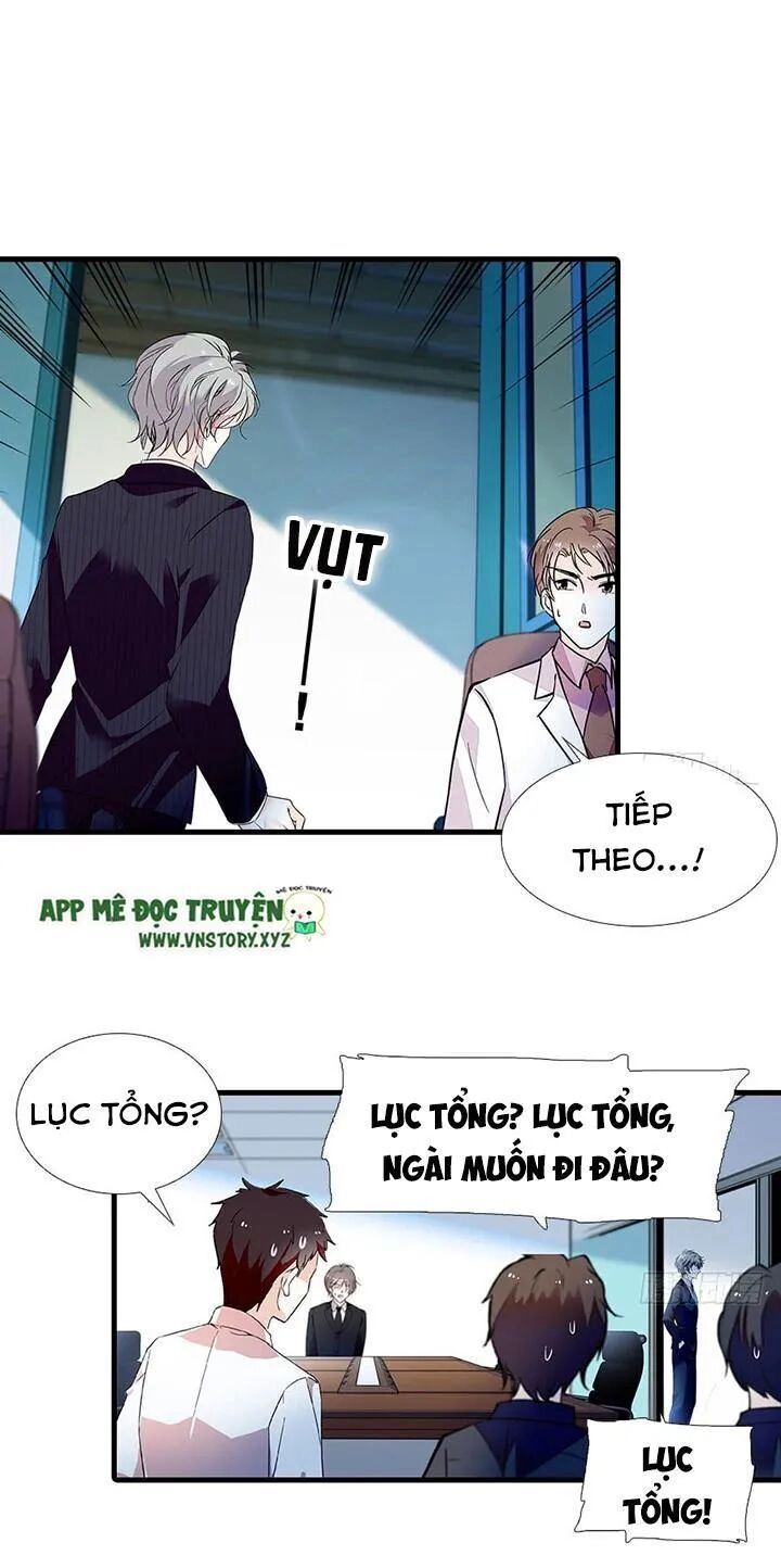 Ngọt Ngào Uy Vũ: Boss Sủng Đến Nghiện Chapter 102 - 3