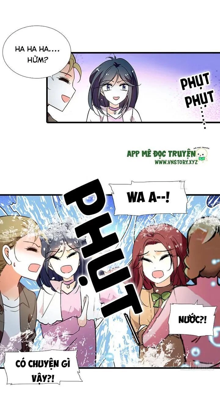 Ngọt Ngào Uy Vũ: Boss Sủng Đến Nghiện Chapter 102 - 6