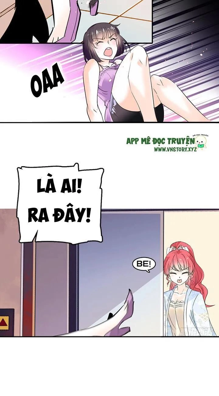 Ngọt Ngào Uy Vũ: Boss Sủng Đến Nghiện Chapter 104 - 14