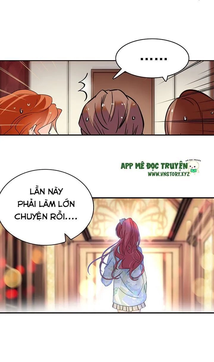 Ngọt Ngào Uy Vũ: Boss Sủng Đến Nghiện Chapter 104 - 22