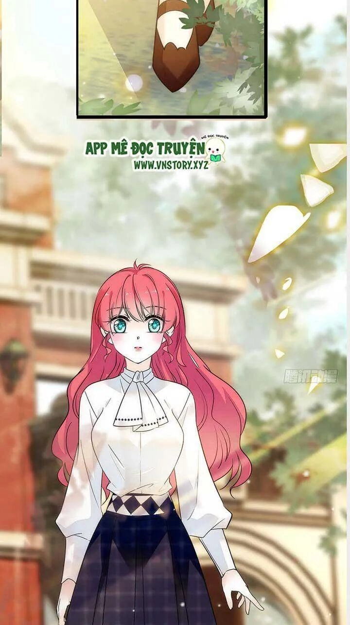 Ngọt Ngào Uy Vũ: Boss Sủng Đến Nghiện Chapter 107 - 13