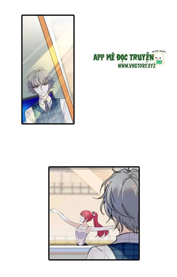 Ngọt Ngào Uy Vũ: Boss Sủng Đến Nghiện Chapter 109 - 9