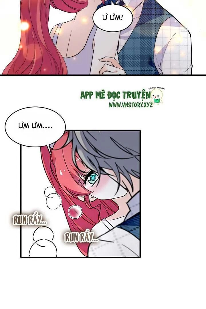 Ngọt Ngào Uy Vũ: Boss Sủng Đến Nghiện Chapter 109 - 14