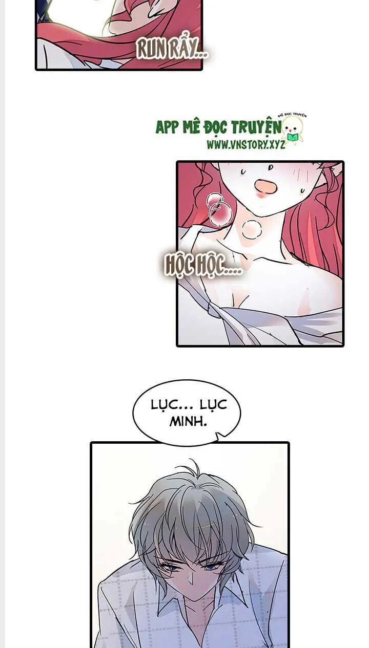 Ngọt Ngào Uy Vũ: Boss Sủng Đến Nghiện Chapter 109 - 21